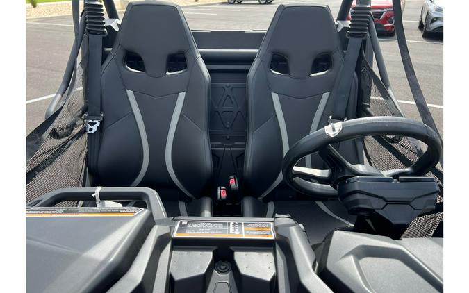 2025 Can-Am Maverick Trail DPS 700