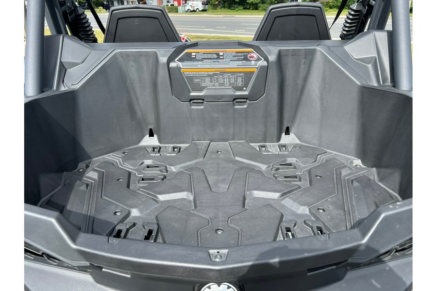 2025 Can-Am Maverick Trail DPS 700