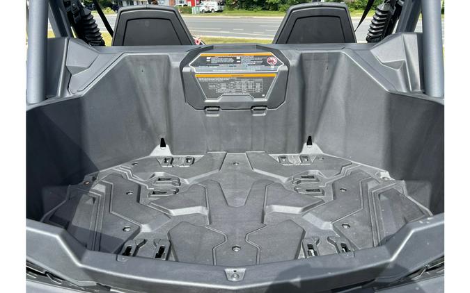 2025 Can-Am Maverick Trail DPS 700