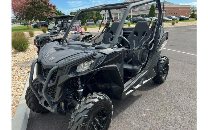 2025 Can-Am Maverick Trail DPS 700