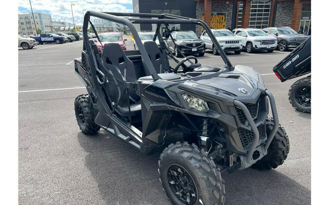 2025 Can-Am Maverick Trail DPS 700