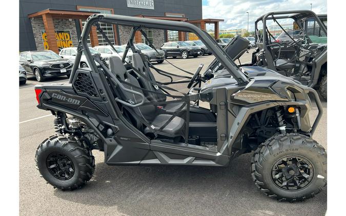 2025 Can-Am Maverick Trail DPS 700