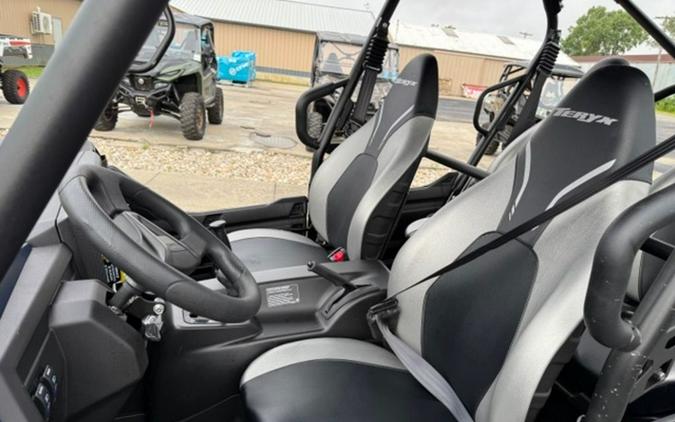 2025 Kawasaki Teryx4™ S LE