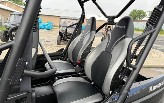 2025 Kawasaki Teryx4™ S LE