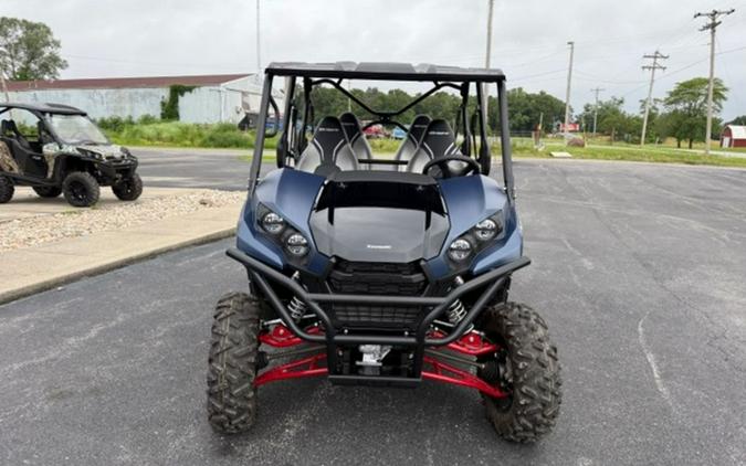 2025 Kawasaki Teryx4™ S LE