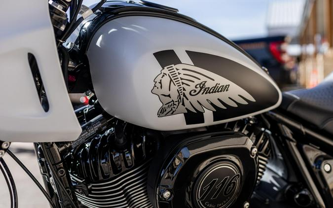 2025 INDIAN MOTORCYCLE SPORT CHIEF