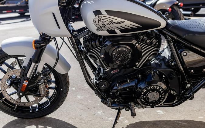 2025 INDIAN MOTORCYCLE SPORT CHIEF