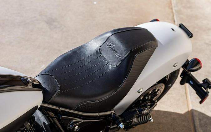 2025 INDIAN MOTORCYCLE SPORT CHIEF