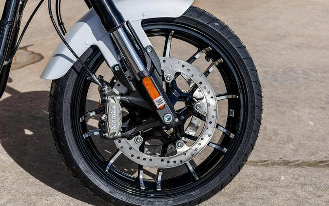 2025 INDIAN MOTORCYCLE SPORT CHIEF