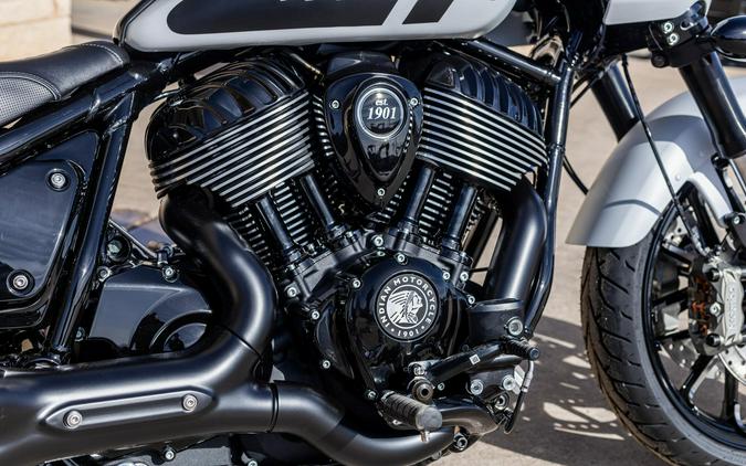 2025 INDIAN MOTORCYCLE SPORT CHIEF