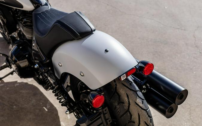 2025 INDIAN MOTORCYCLE SPORT CHIEF