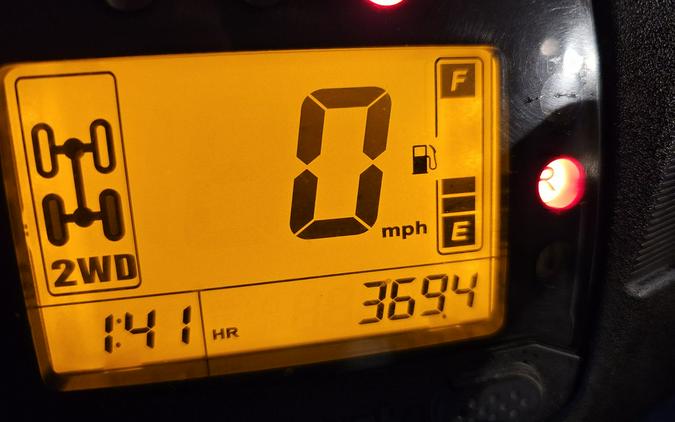 2023 Kawasaki Teryx4 S Special Edition - 109568