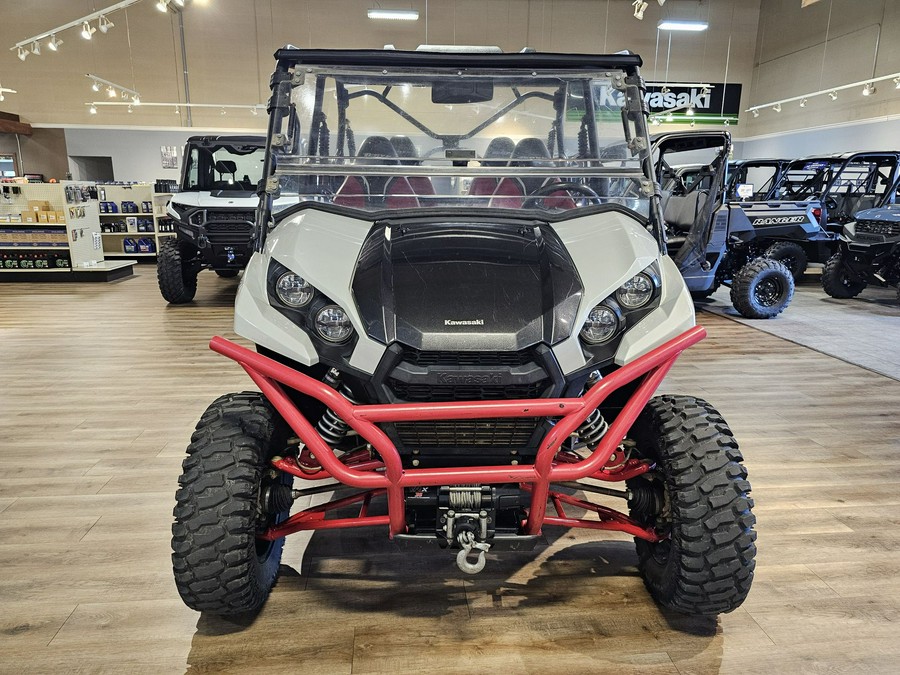 2023 Kawasaki Teryx4 S Special Edition - 109568