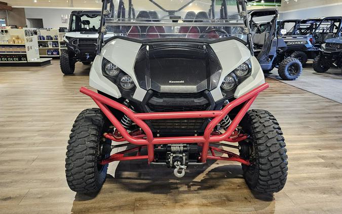 2023 Kawasaki Teryx4 S Special Edition - 109568