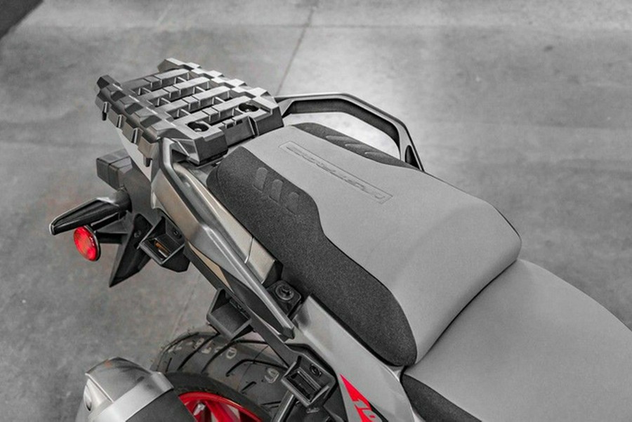 2025 Suzuki V-Strom 1050