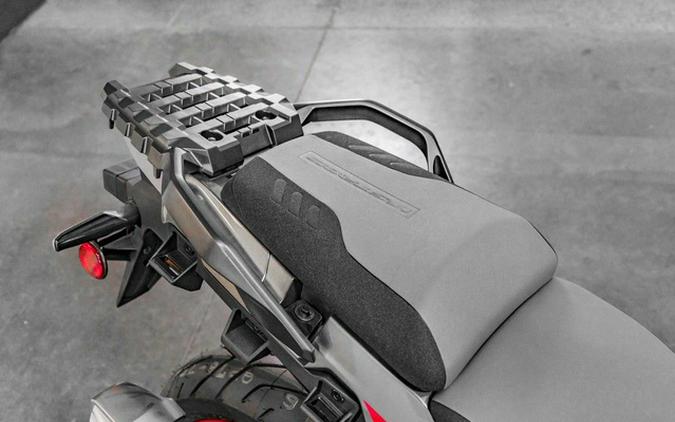 2025 Suzuki V-Strom 1050