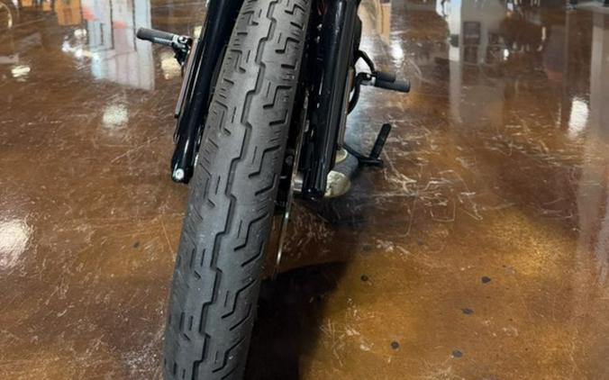 2022 Harley-Davidson Softail® Street Bob® 114