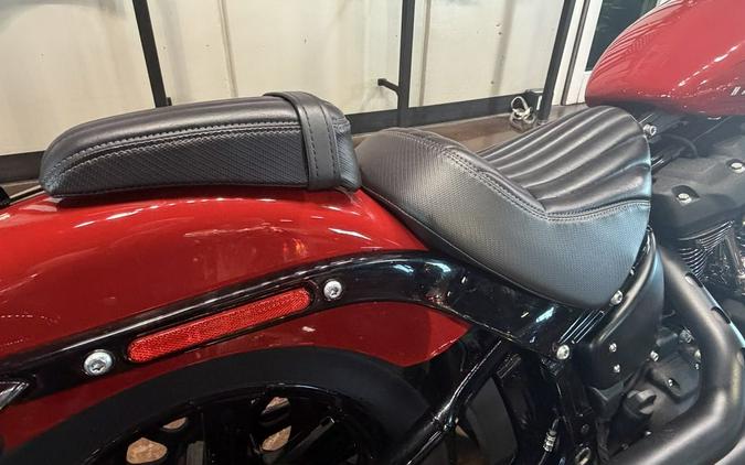 2022 Harley-Davidson Softail® Street Bob® 114