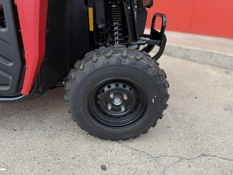 2026 Honda® Pioneer 520