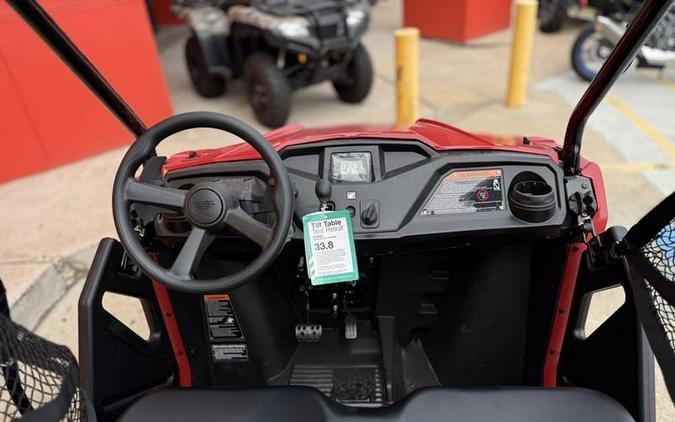 2026 Honda® Pioneer 520