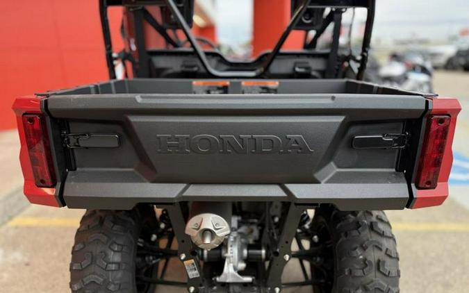 2026 Honda® Pioneer 520