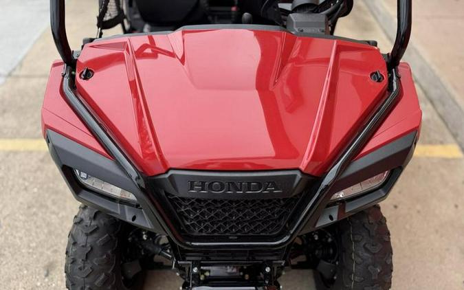 2026 Honda® Pioneer 520