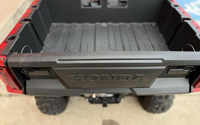 2026 Honda® Pioneer 520