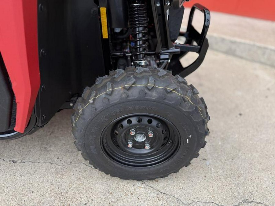 2026 Honda® Pioneer 520