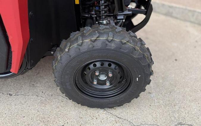 2026 Honda® Pioneer 520