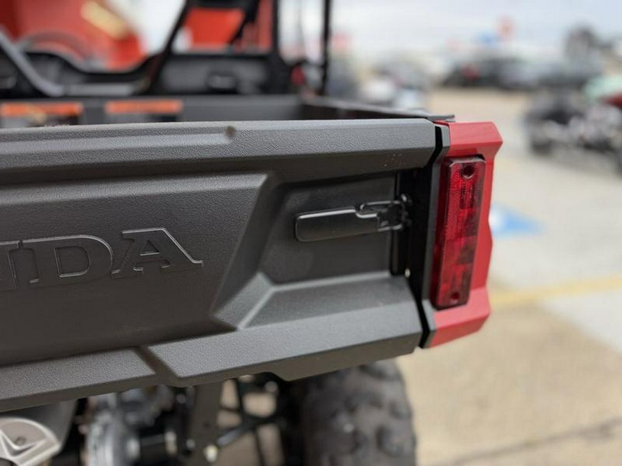 2026 Honda® Pioneer 520