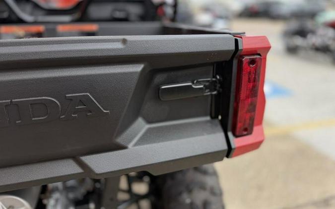 2026 Honda® Pioneer 520