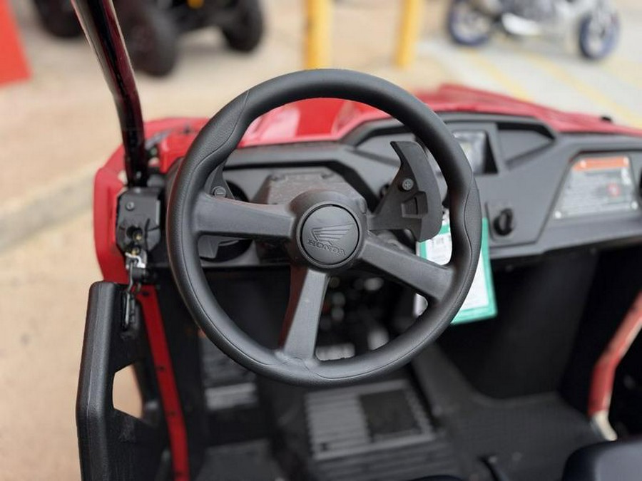 2026 Honda® Pioneer 520