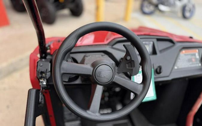 2026 Honda® Pioneer 520