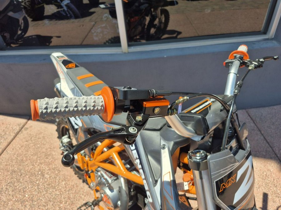 2026 Denago Powersports MX2