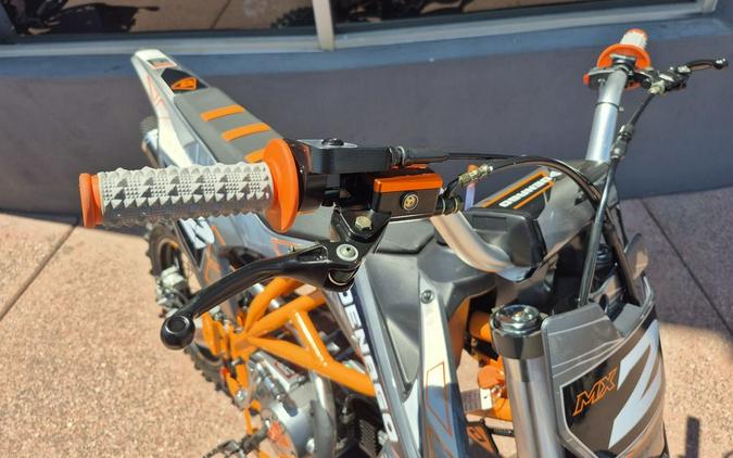 2026 Denago Powersports MX2