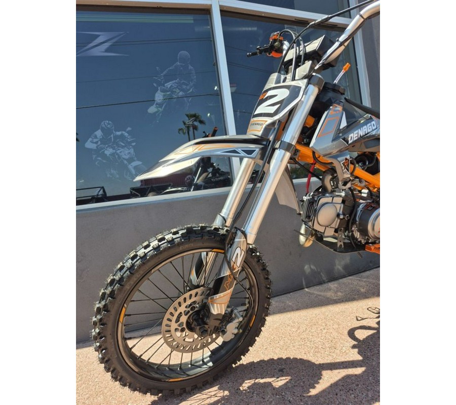 2026 Denago Powersports MX2