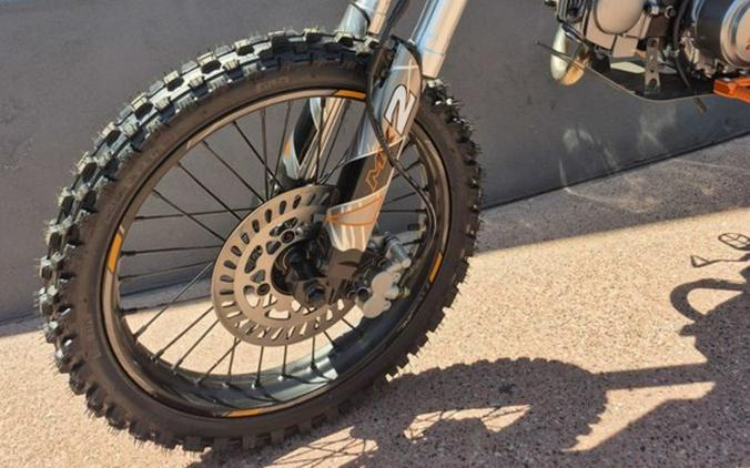 2026 Denago Powersports MX2