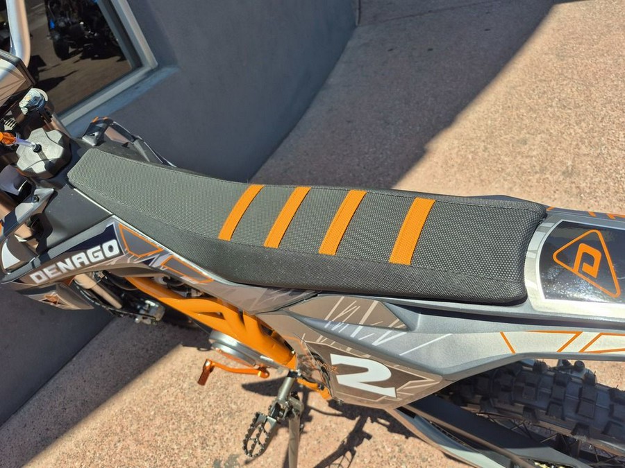 2026 Denago Powersports MX2