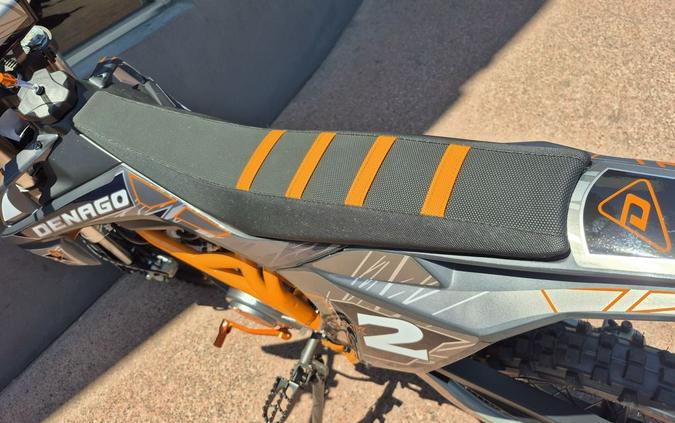 2026 Denago Powersports MX2