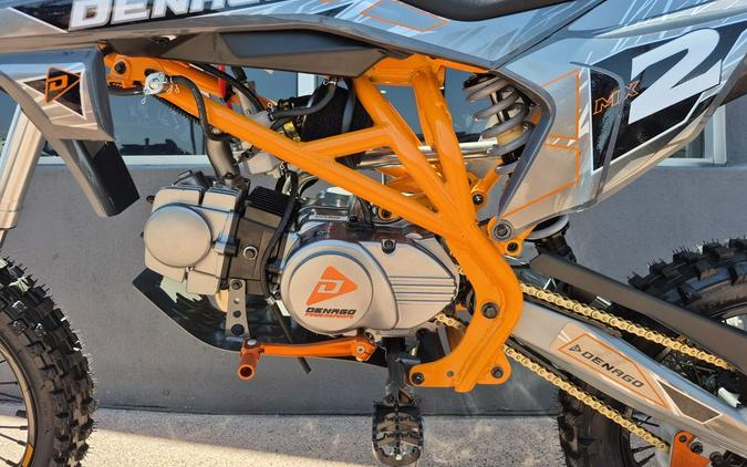 2026 Denago Powersports MX2