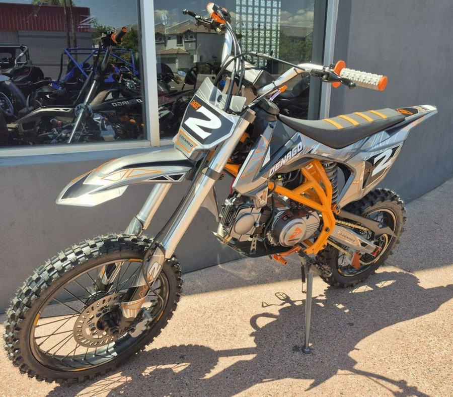 2026 Denago Powersports MX2