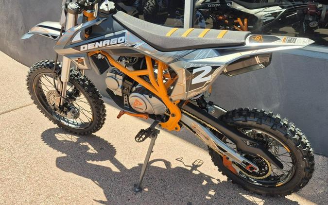 2026 Denago Powersports MX2