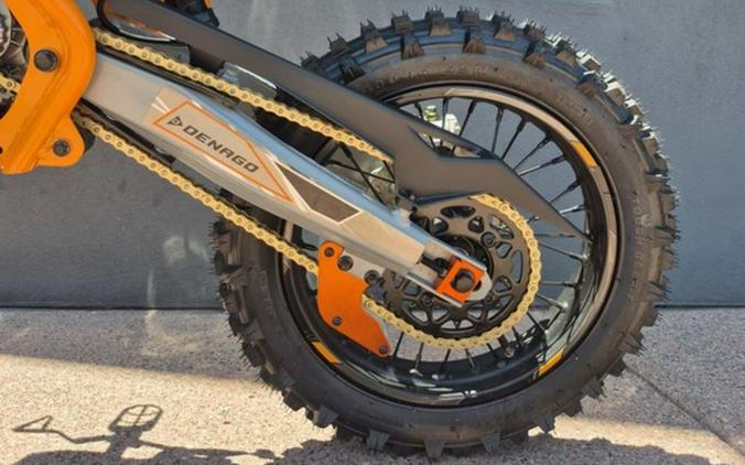 2026 Denago Powersports MX2