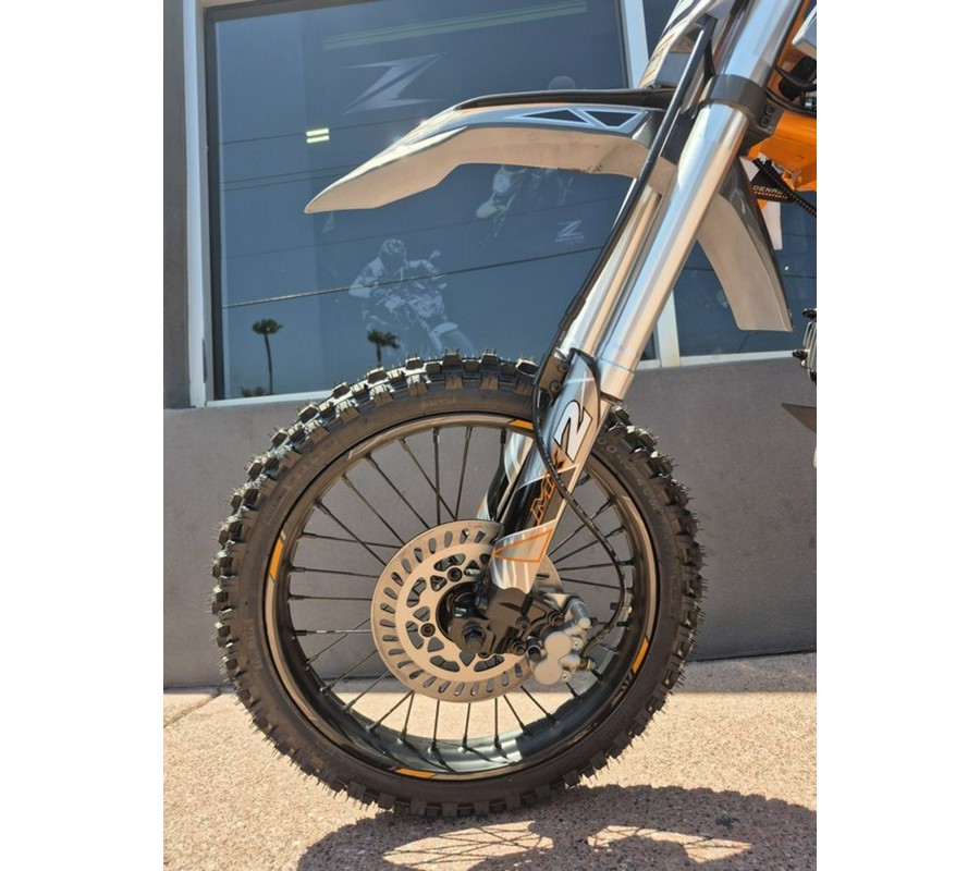 2026 Denago Powersports MX2