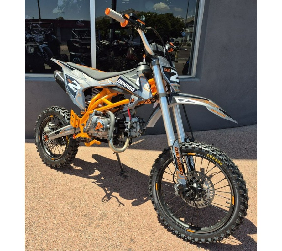 2026 Denago Powersports MX2