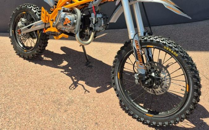 2026 Denago Powersports MX2