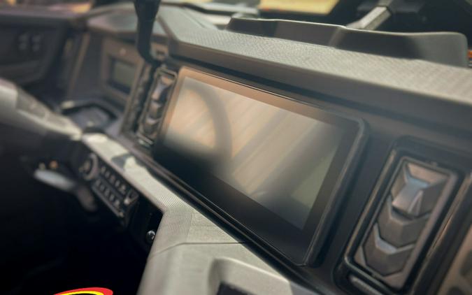 2026 Can-Am Defender MAX Limited HD11 Dark Wildland Camo