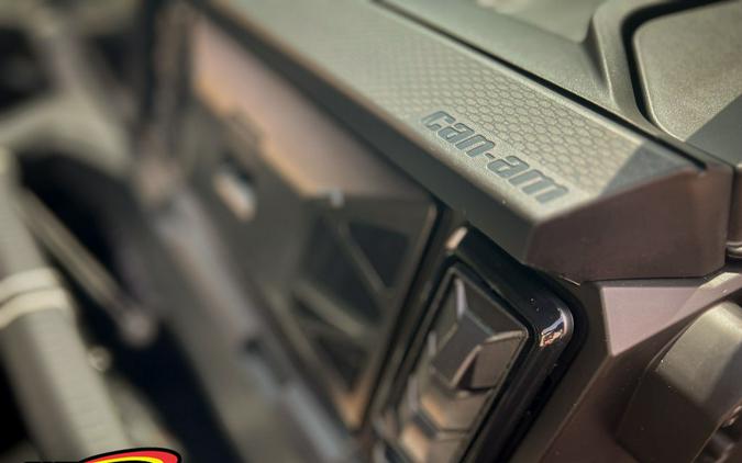 2026 Can-Am Defender MAX Limited HD11 Dark Wildland Camo