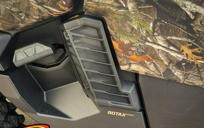 2026 Can-Am Defender MAX Limited HD11 Dark Wildland Camo