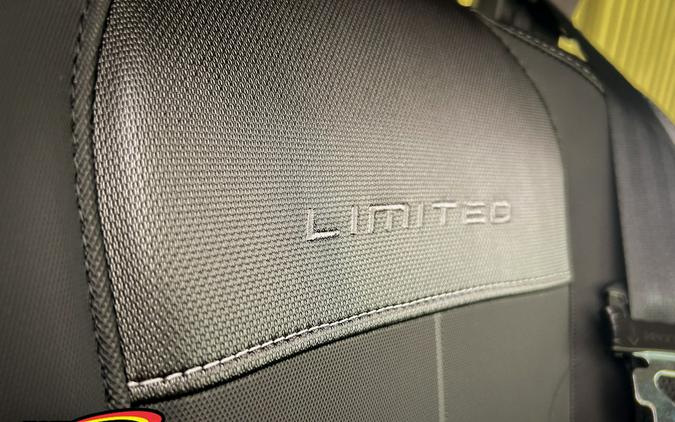 2026 Can-Am Defender MAX Limited HD11 Dark Wildland Camo